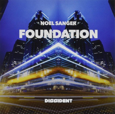 Sanger Noel: Foundation [CD]
