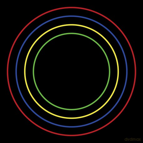 Bloc Party: Four [CD]