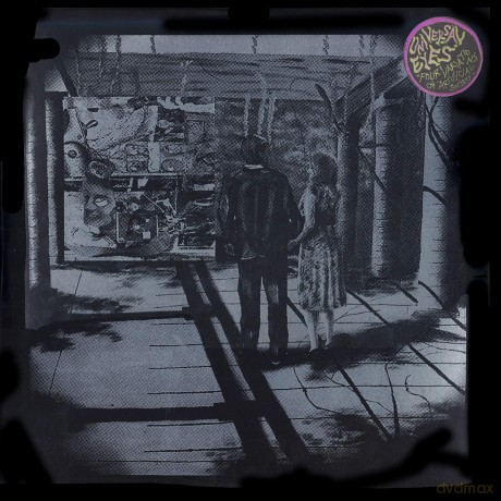 Universal Eyes: Four Variations On Artificial Socie [CD]