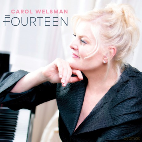 Welsman Carol: Fourteen [CD]