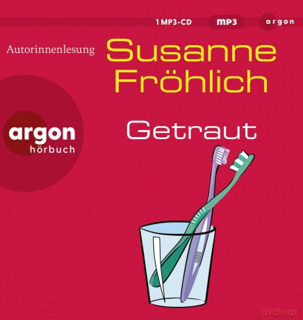 FrHlich Susanne: Frhlich-Getraut(HB) [CD]