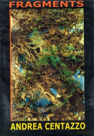 Centazzo Andrea: Fragments [2CD]