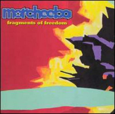 Morcheeba: Fragments Of Freedom [CD]