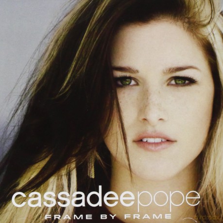 Cassadee Pope: Frame By Frame [CD]