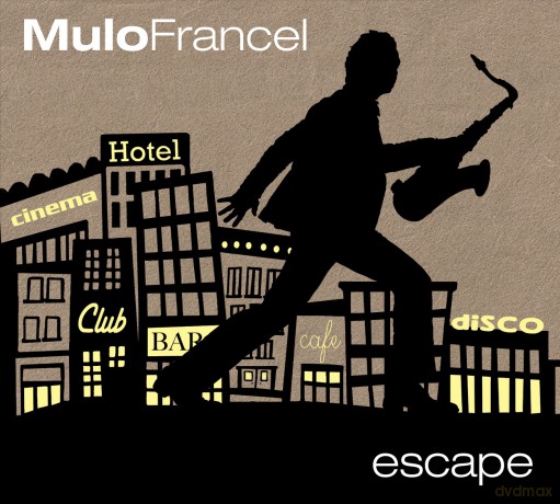 Francel Mulo: Francel,Mulo-Escape [CD]