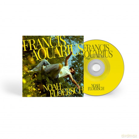 Floersch Noah: Francis Aquarius [CD]