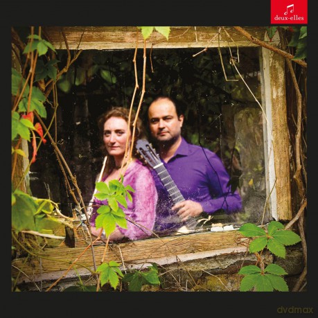 Francisco Correa And Emily Andrews-From Honey To Ashes: Francisco Correa and Emily Andrews-From Honey to Ashes [CD]