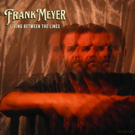Frank Meyer-Living Between The Lines: Frank Meyer-Living Between The Lines [CD]