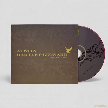 Hartley-Leonard Austin: Franklin Ave. [CD]