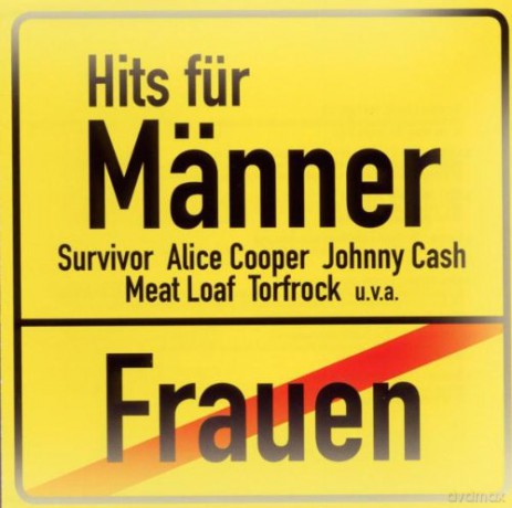 Hits Fur Manner: Frauen [CD]