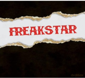 Freakstar: Freakstar [CD]