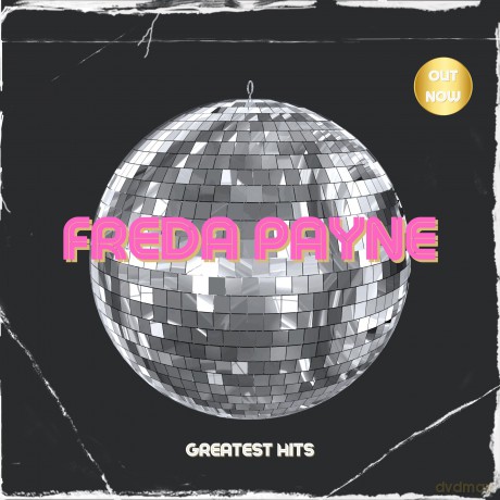 Payne Freda: Freda Payne - Three Greatest Hits [CD]