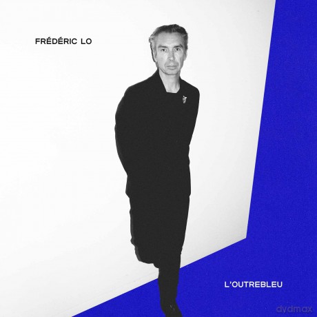 Frederic Lo-L'outrebleu: Frederic Lo-L'Outrebleu [CD]