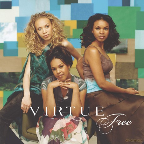 Virtue: Free [CD]