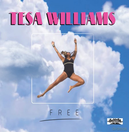 Williams Tesa: Free [CD]