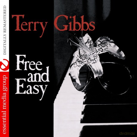 Gibbs Terri: Free And Easy [CD]