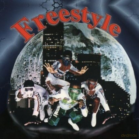 Freestyle: Freestyle [CD]