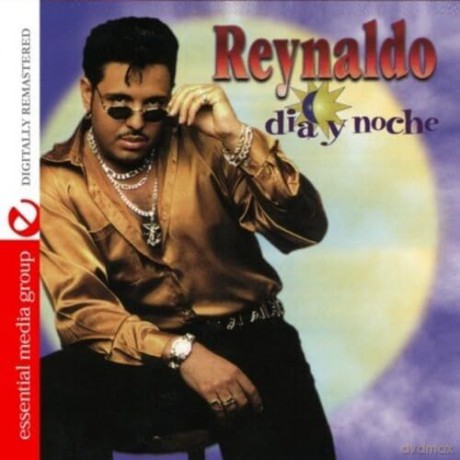 Reynaldo: Freestyle Greats Vol. 4 [CD]