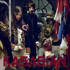 Kasabian: West Ryder Pauper Lunatic Asylum [2xWinyl]