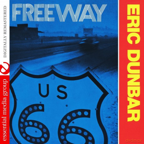 Dunbar Eric: Freeway [CD]