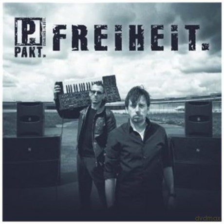 Pakt: Freiheit [CD]