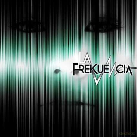 La Frekuencia: Frekuencia [CD]