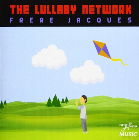 Lullaby Network: Frere Jacques [CD]