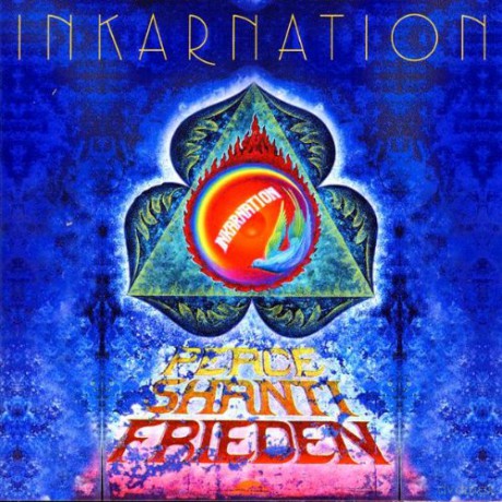 Inkarnation: Frieden Shanti Peace [CD]