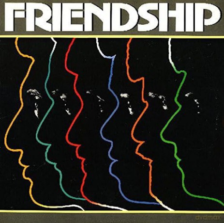 Ritenour Lee: Friendship [CD]
