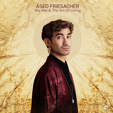 Friesacher: Friesacher/Fend/Tsangaris-Friesacher - Wu Wei [CD]