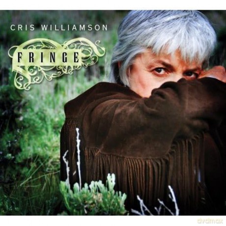 Cris Williamson: Fringe [CD]