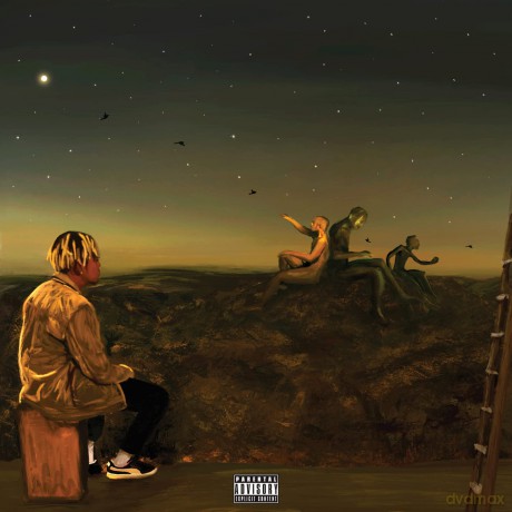 Cordae: From A Birds Eye View [CD]