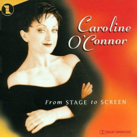 Oconnor Caroline: From Stage To Screen [CD]