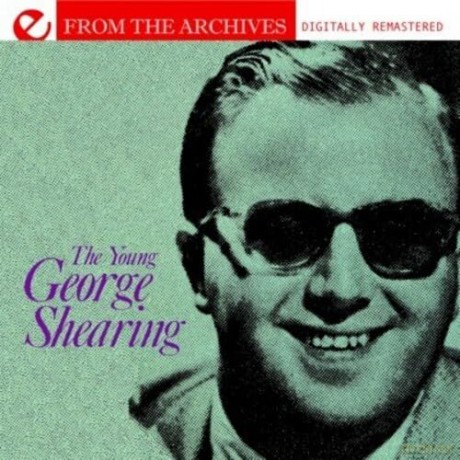 Shearing George: From The Archives [CD]