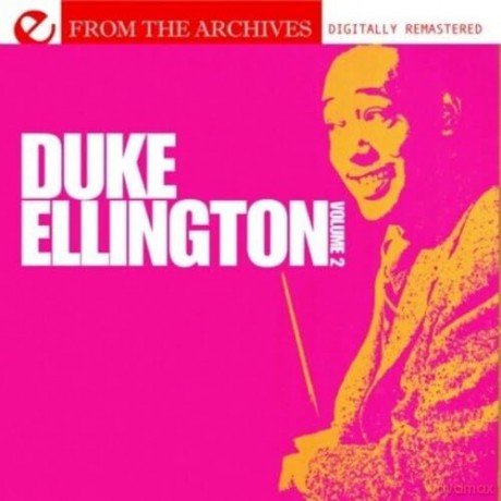 Ellington Duke: From The Archives 2 [CD]