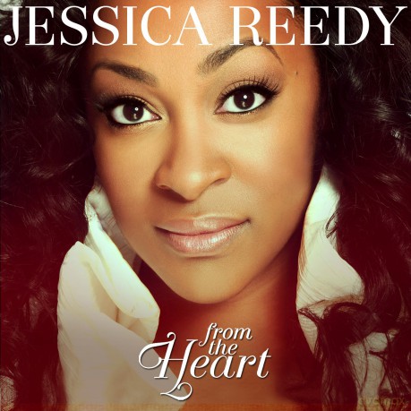 Reedy Jessica: From The Heart [CD]
