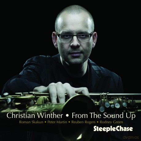 Winther Christian: From The Sound Up [CD]