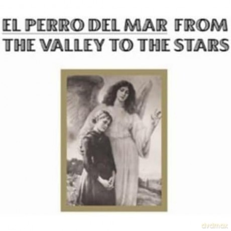 El Perro Del Mar: From The Valley To The Stars [CD]