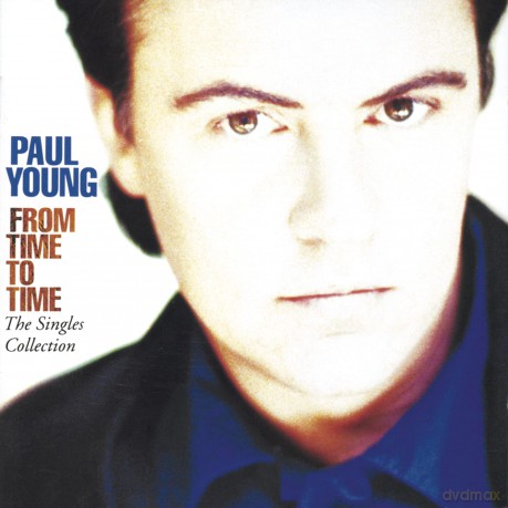 Young Paul: From Time To Time [CD]