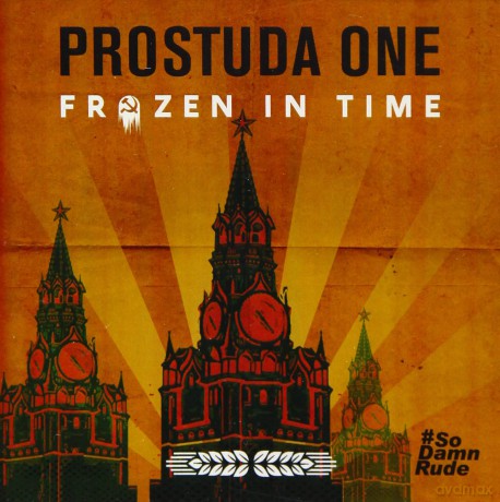 Prostuda One: Frozen In Time [CD]