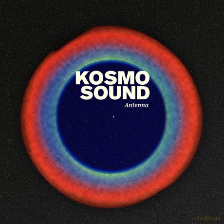 Kosmo Sound: Fruit Of The Void [CD]