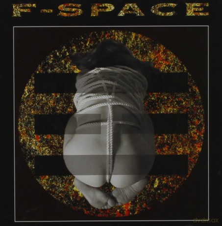 F: F-Space - Preliminary Impact Report [CD]