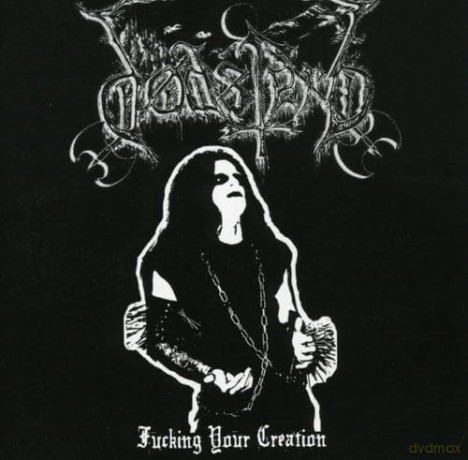 Dodsferd: Fucking Your Creation [2CD]