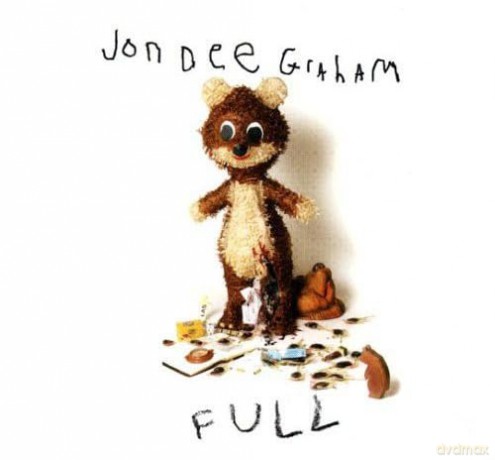 Graham Jon Dee: Full [CD]