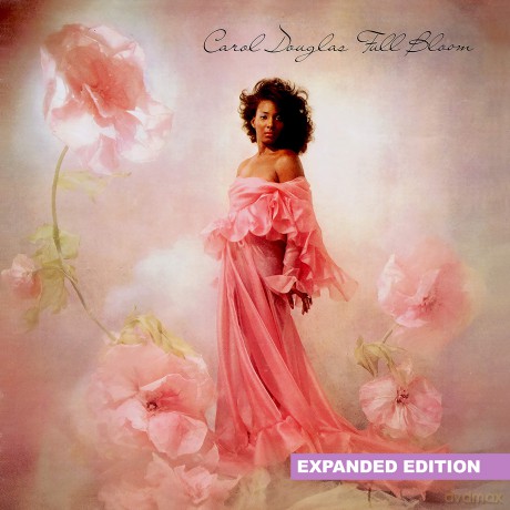 Douglas Carol: Full Bloom [CD]