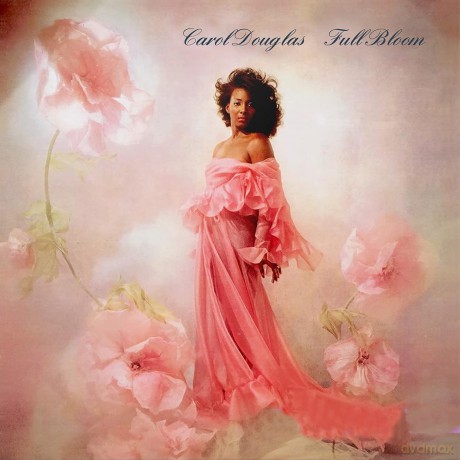 Douglas Carol: Full Bloom [CD]