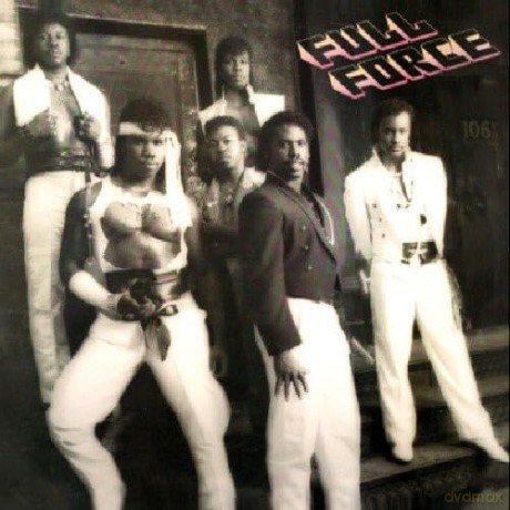 Full Force: Full Force [CD]