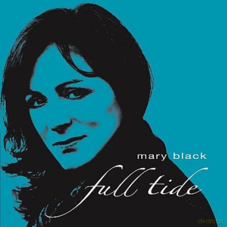Black Mary: Full Tide [CD]