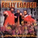 San Quinn: Fully Loaded: Millennium Attitude [CD]