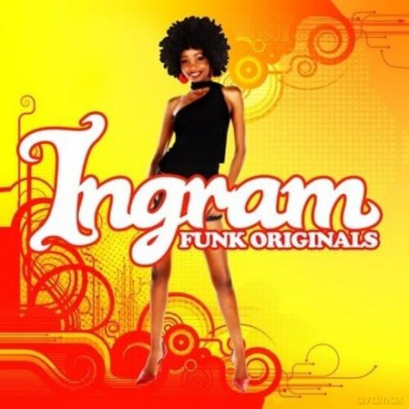 Ingram: Funk Originals [CD]